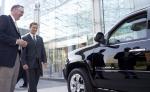 Chevrolet Suburban 2007 года